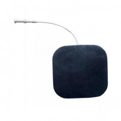 Électrodes carré - DURASTICK + FIL