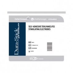 Électrodes rectangulaire PREMIUM - DURA-STICK