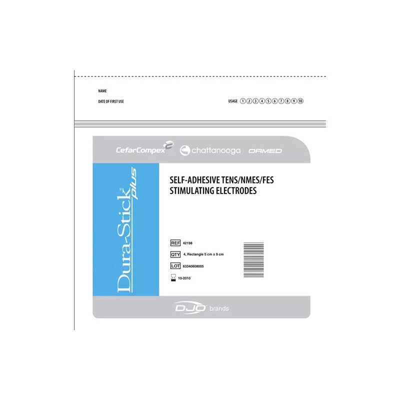 Électrode fil-ronde - DURA-STICK