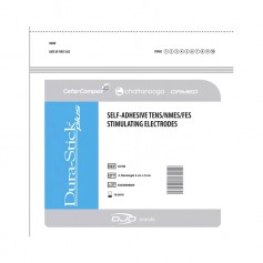 Électrode fil-ronde - DURA-STICK