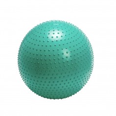 Ballon de massage à picots gymball - SVELTUS