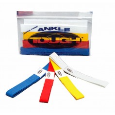 Bandes élastiques  ANKLE TOUGH - lot de 4