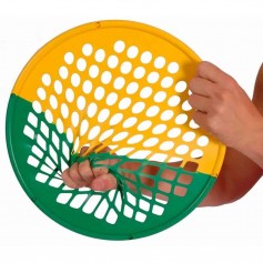 Disque pour rééducation - POWER-WEB