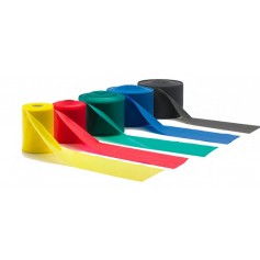 Bande d'exercice rouleau - THERA-BAND