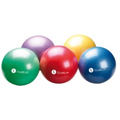 Ballon pédagogique soft ball color - SVELTUS