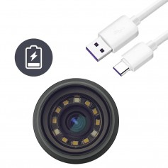 Dermatoscope - DERMA MED 20