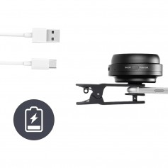 Dermatoscope - DERMA MED 20