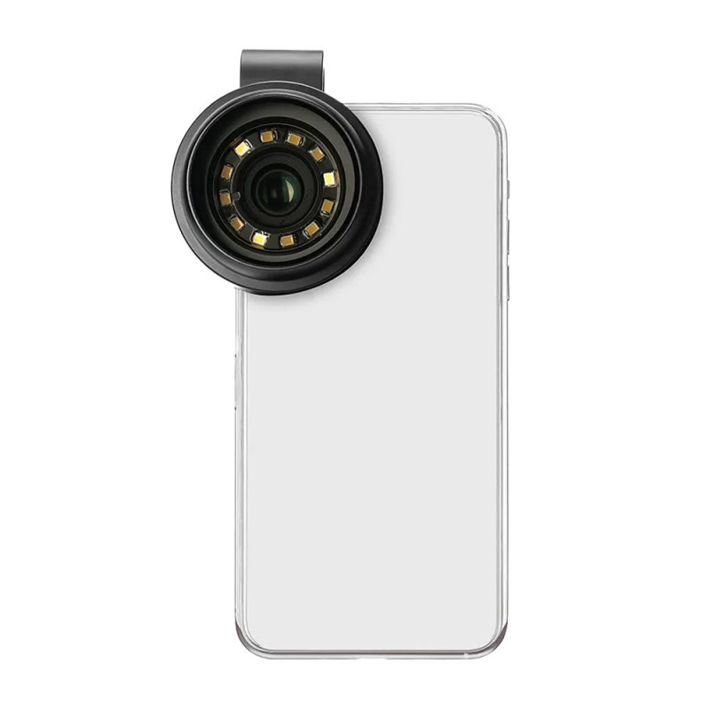 Dermatoscope - DERMA MED 20