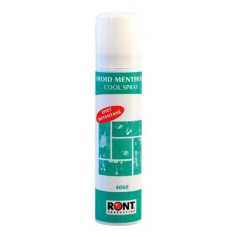 Bombe de froid mentholé 110 ml