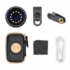 Dermatoscope - DERMA MED 20