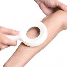 LAMPE DE WOOD AVEC LOUPE