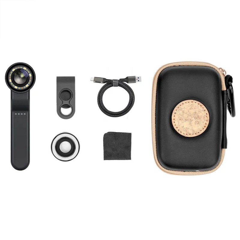 Dermatoscope -DERMA MED 40