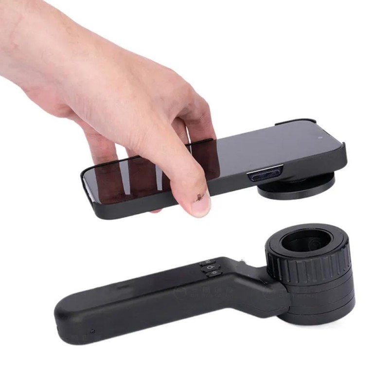 Dermatoscope -DERMA MED 40