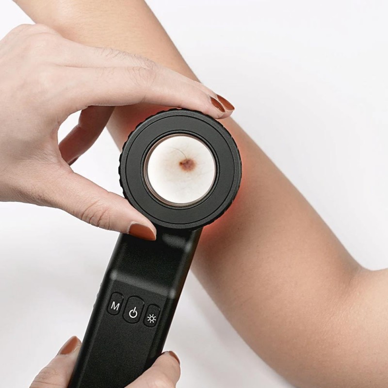 Dermatoscope -DERMA MED 40