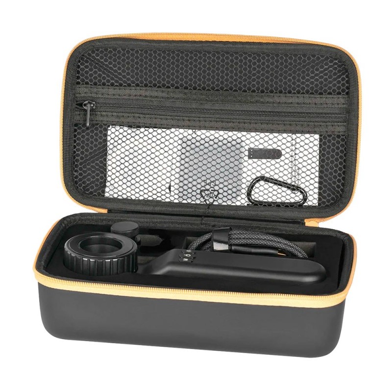 Dermatoscope -DERMA MED 40