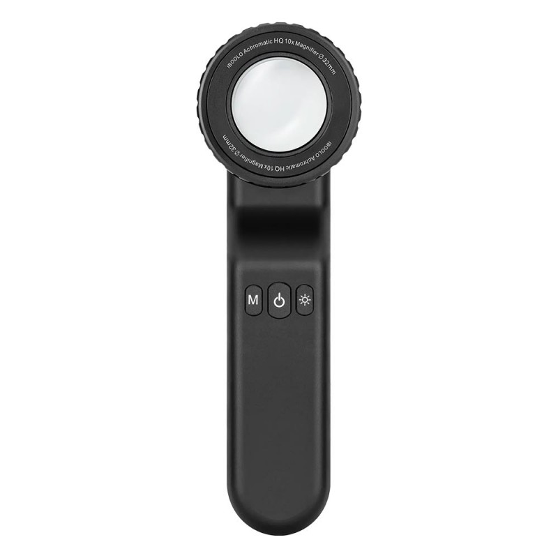 Dermatoscope -DERMA MED 40