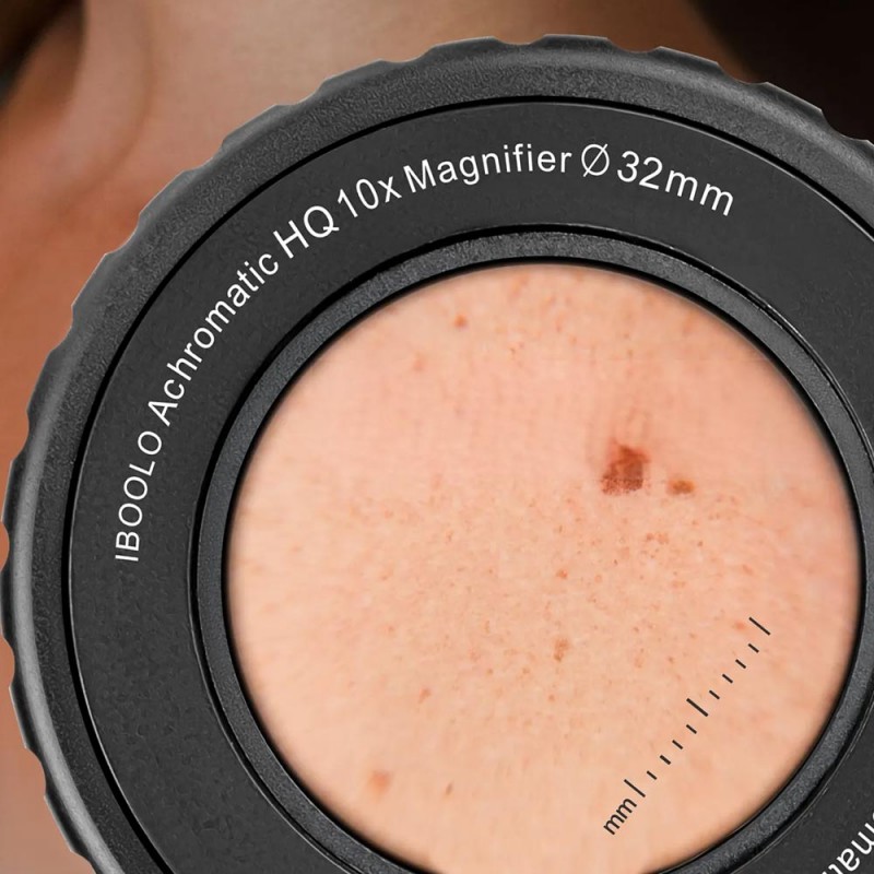 Dermatoscope -DERMA MED 40