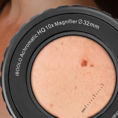 Dermatoscope -DERMA MED 40