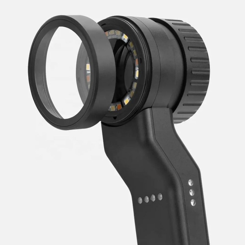 Dermatoscope -DERMA MED 40