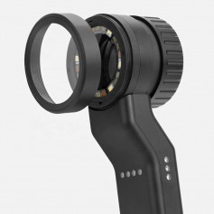 Dermatoscope -DERMA MED 40