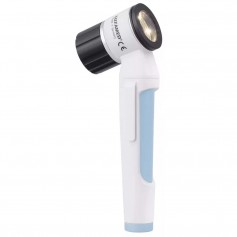 Dermatoscope Luxascope Auris LED 2.5V - LUXAMED