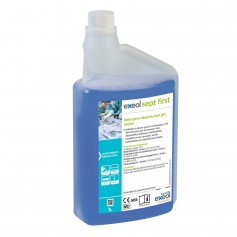 DÉTERGENT PRÉ DÉSINFECTANT EXEOL SEPT FIRST 1L