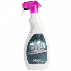 Détachant spray DTS ANIOS -750ML