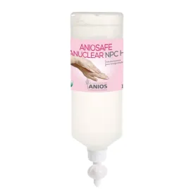 Savon Aniosafe Manuclear HF Anios - LD Medical
