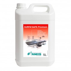 Surfa'safe premium mousse diffuse ANIOS - 5 L