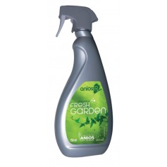 Désodorisant déstructeur d'odeurs ANIOS'R - Spray de 750ML