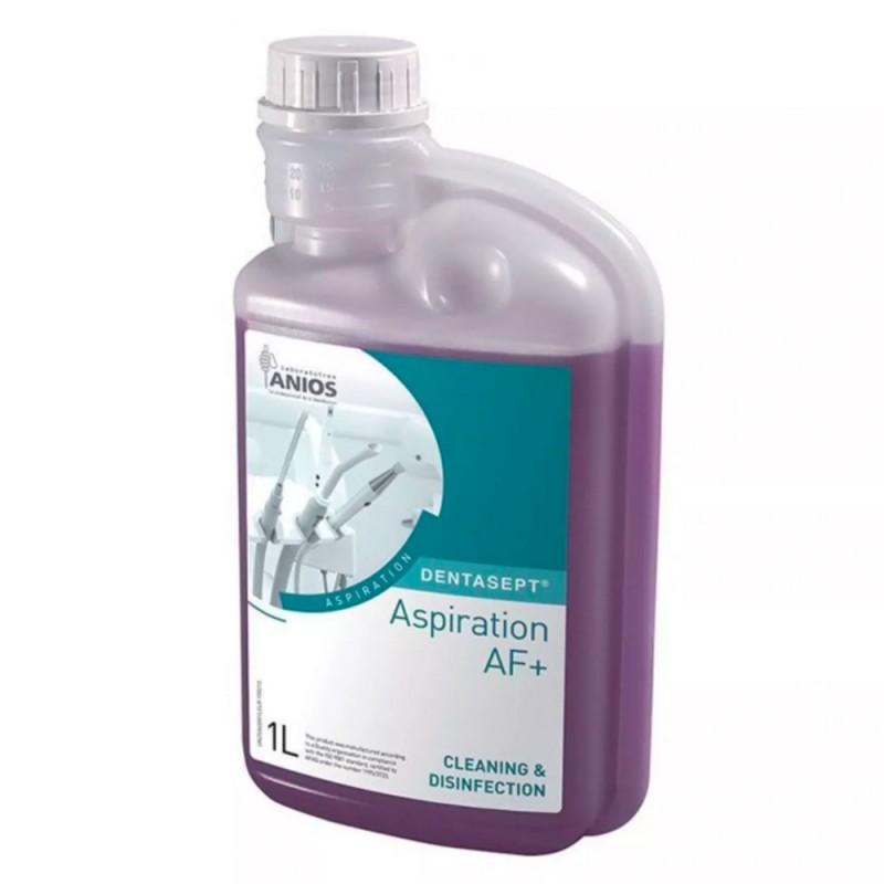Dentasept aspiration AF+ - 1L