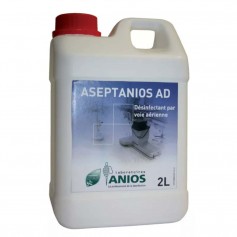 Solution désinfectante Aseptanios AD ANIOS - 2L