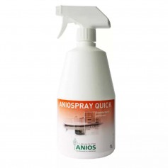 Spray quick ANIOS - 1L