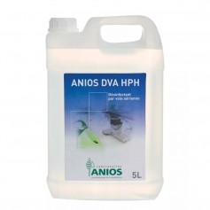 Désinfectant Par Voie Aérienne DVA HPH ANIOS – Bidon 5L