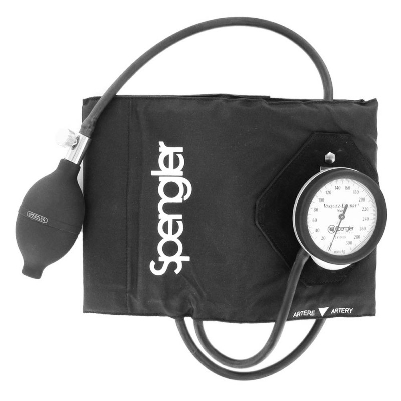 TENSIOMETRE V.L. NANO SPENGLER