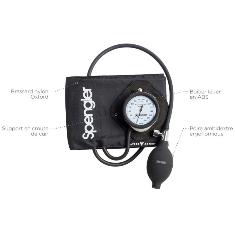 TENSIOMETRE V.L. NANO SPENGLER