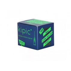 Aiguilles Mesalyse boîte de 100