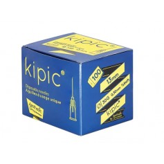 Aiguilles Micro injection KIPIC