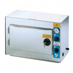 Stérilisateur à air chaud Titanox 20L