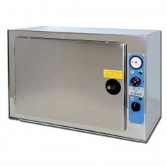 Stérilisateur à air chaud Titanox 60L