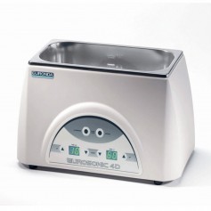 Bac à ultrasons eurosonic 4D