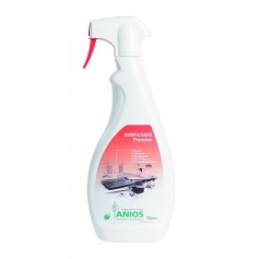 Surfa'Safe Premium Anios mousse compacte 750 ml