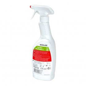 Oxy Foam WS ANIOS - SPORICIDE 750ML