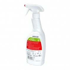 Oxy Foam WS ANIOS - SPORICIDE 750ML
