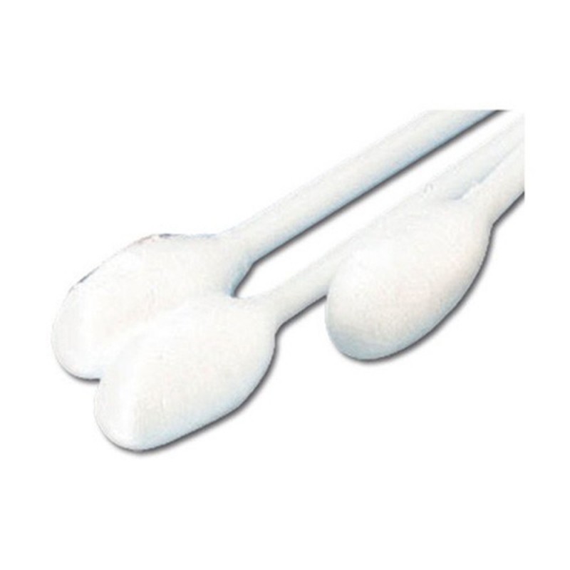 BATONNETS DE SOIN SACHET DE 50
