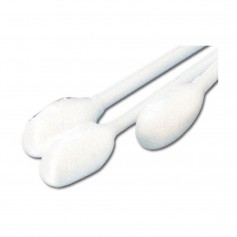 Bâtonnets de soins polypropylène