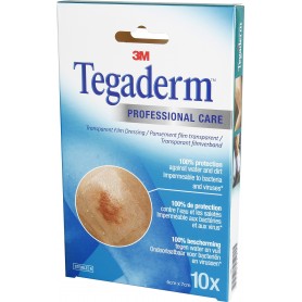 Pansement Tegaderm™ 3M™ Film