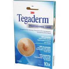Tegaderm Film 3M