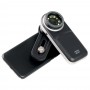 12108 - Adaptateur Universel smartphone pour Delta one & Delta 30