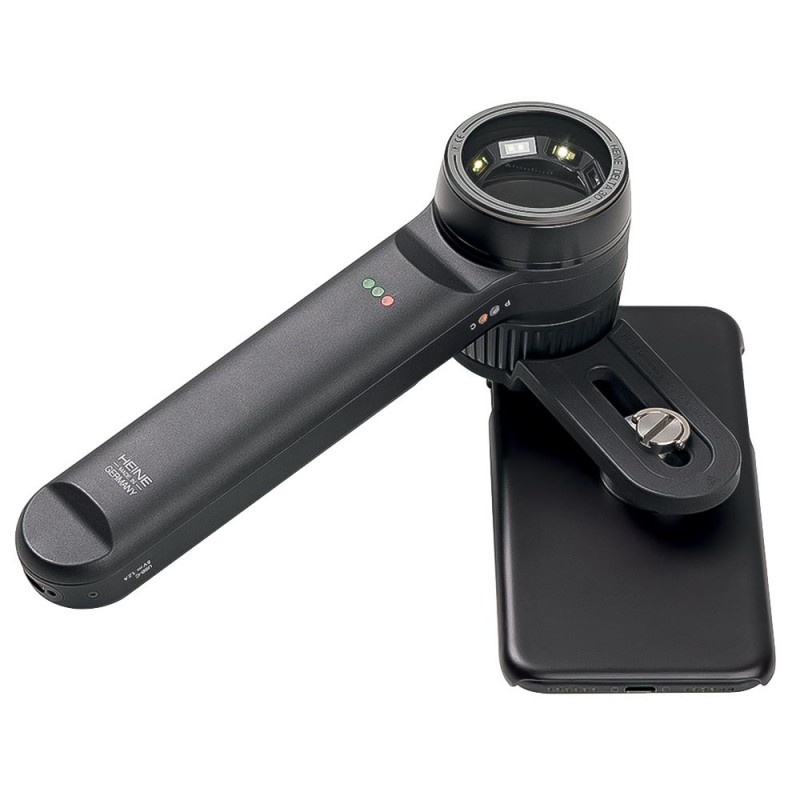 Adaptateur Universel smartphone pour Delta one & Delta 30